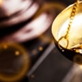 What is the best way to buy gold in the stock market?