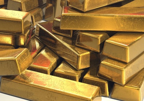 The Benefits of Investing in a Gold IRA: Secure Your Retirement with Physical Gold and Precious Metals