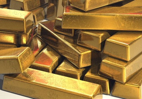What is the best way to buy gold stock?
