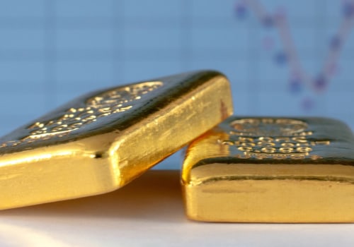 Is gold a good investment if the market crashes?